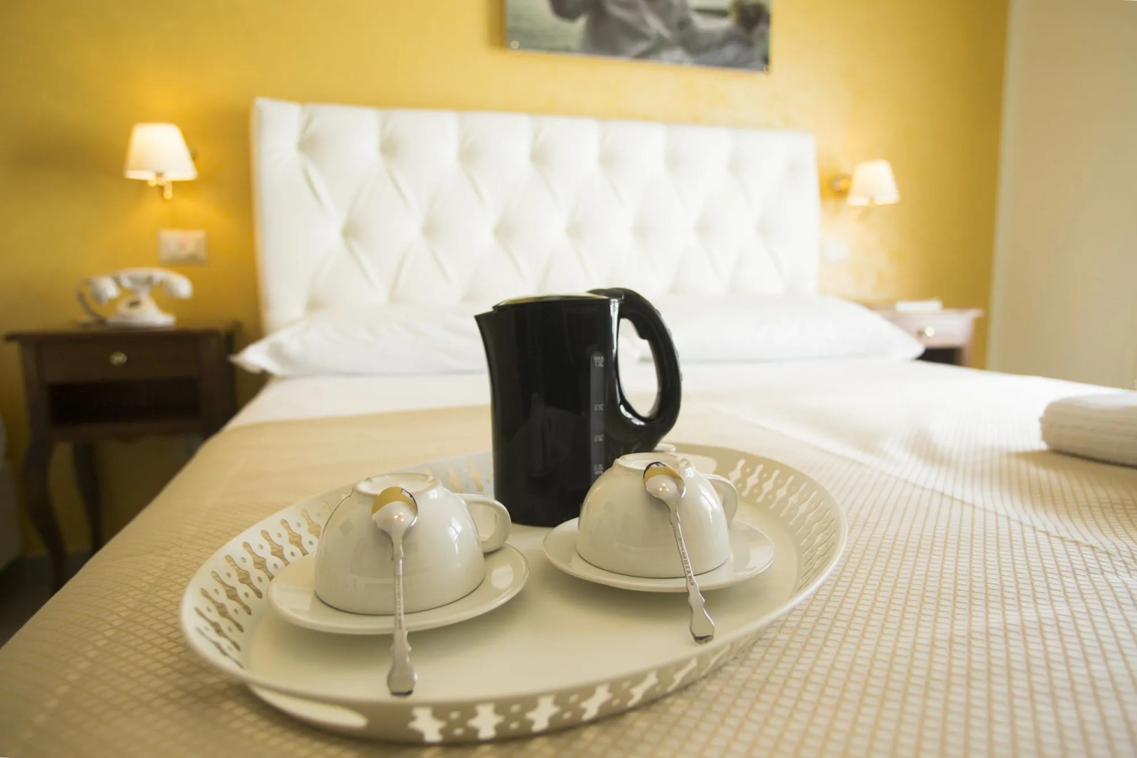 Photo - NeapolitanTrips Hotel