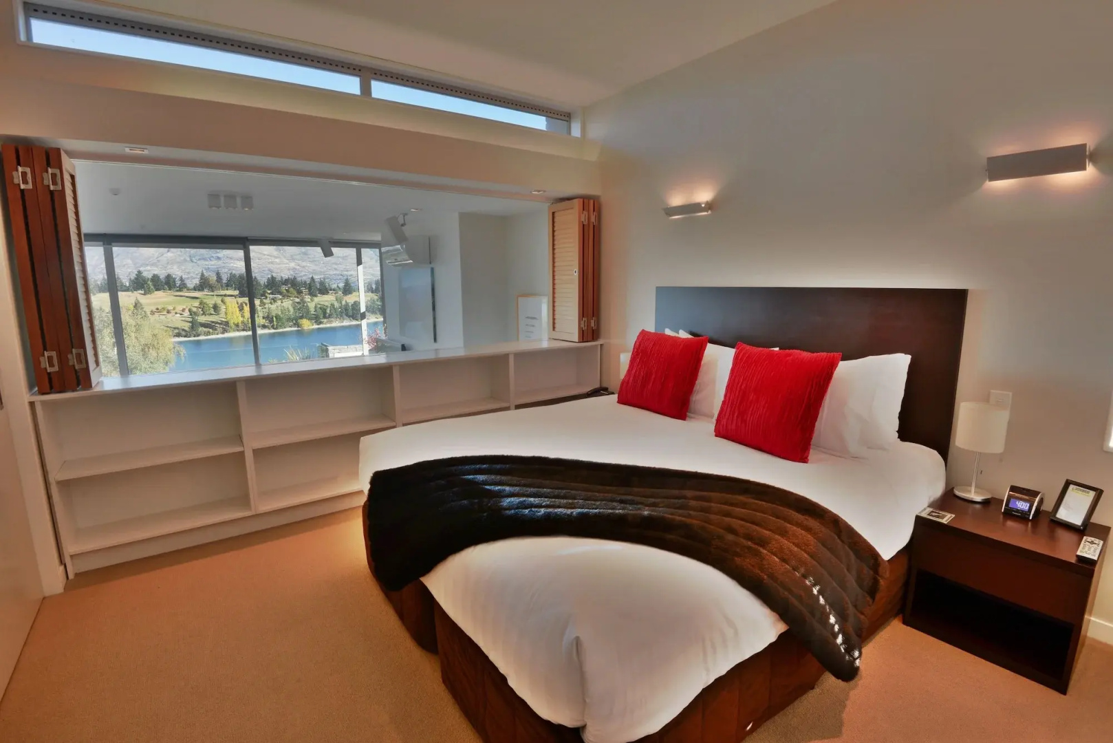 Photo - Swiss-Belsuites Pounamu Queenstown
