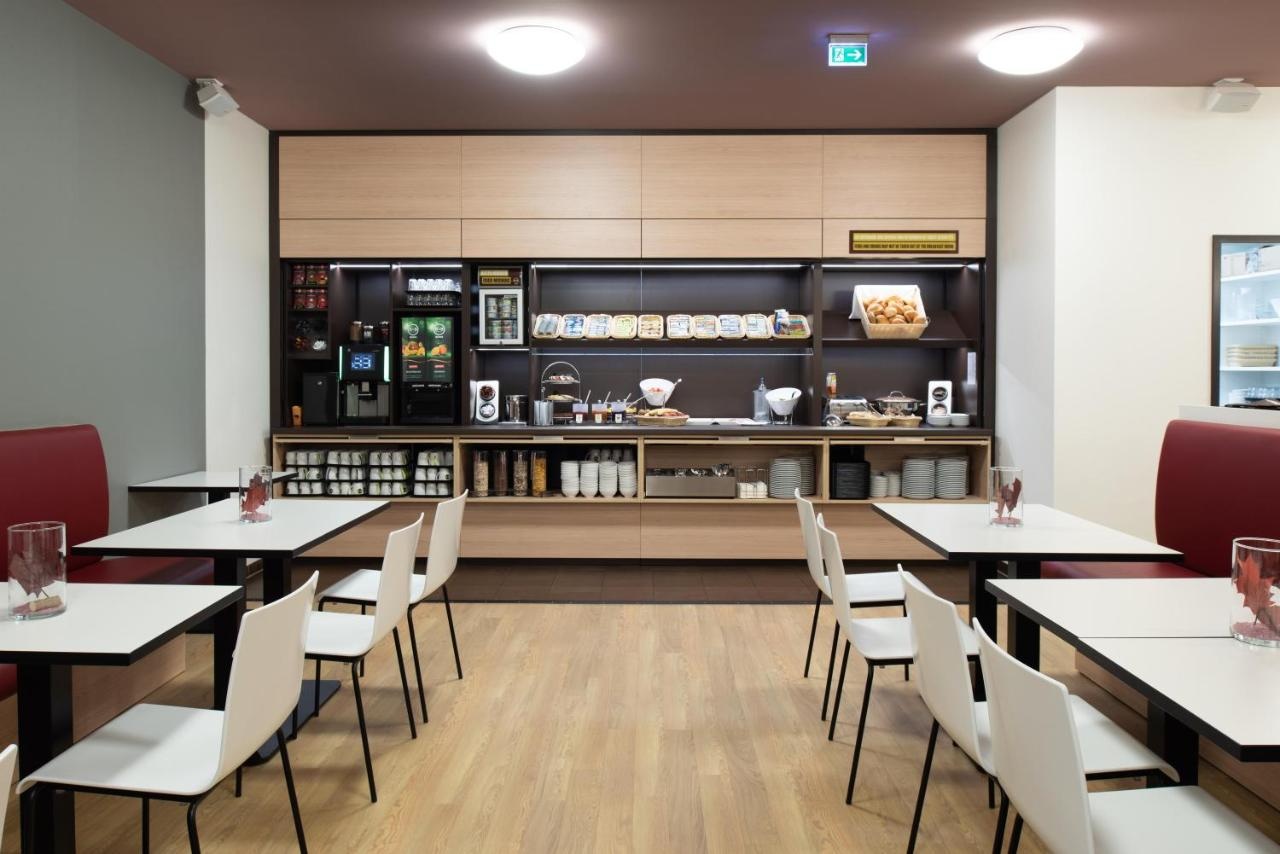 Photo - B&B Hotel Düsseldorf-Mitte