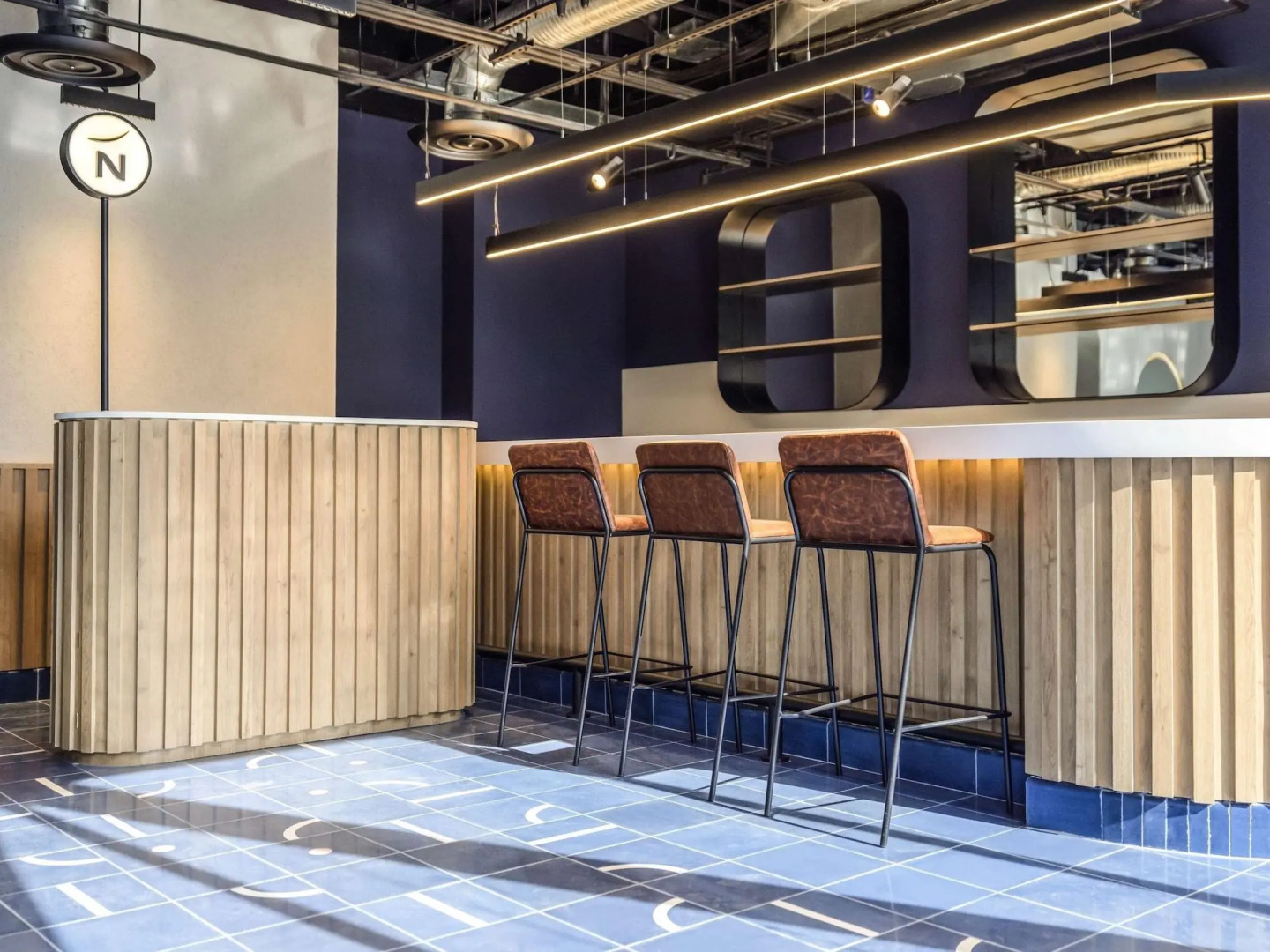 Foto - Novotel Mexico City World Trade Center