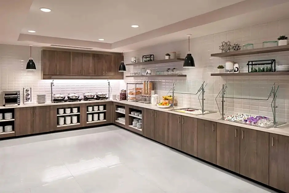 Photo - Residence Inn by Marriott Montreal Midtown