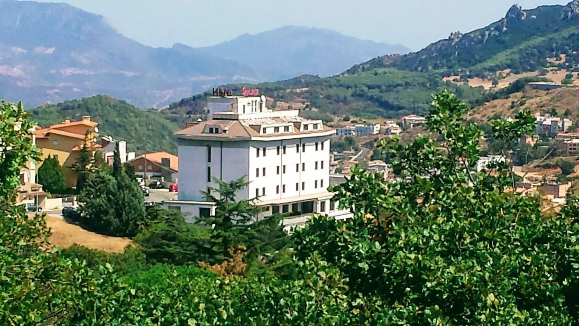 Foto - Hotel Sandalia