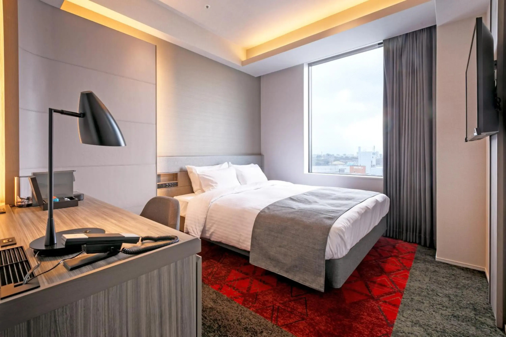 Foto - Hotel JAL City Fukuoka Tenjin