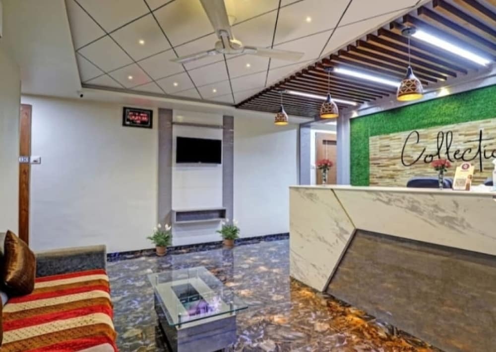 Hotel Sr