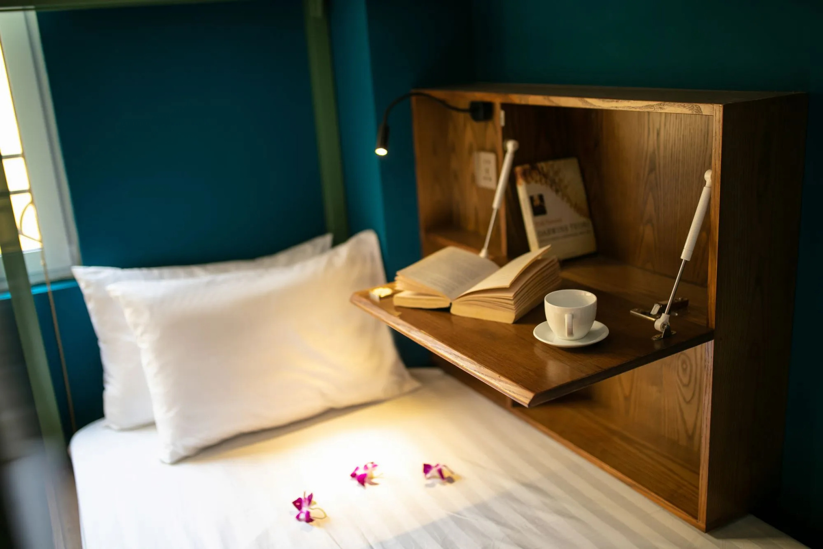 Photo - Little Charm Hanoi Hostel