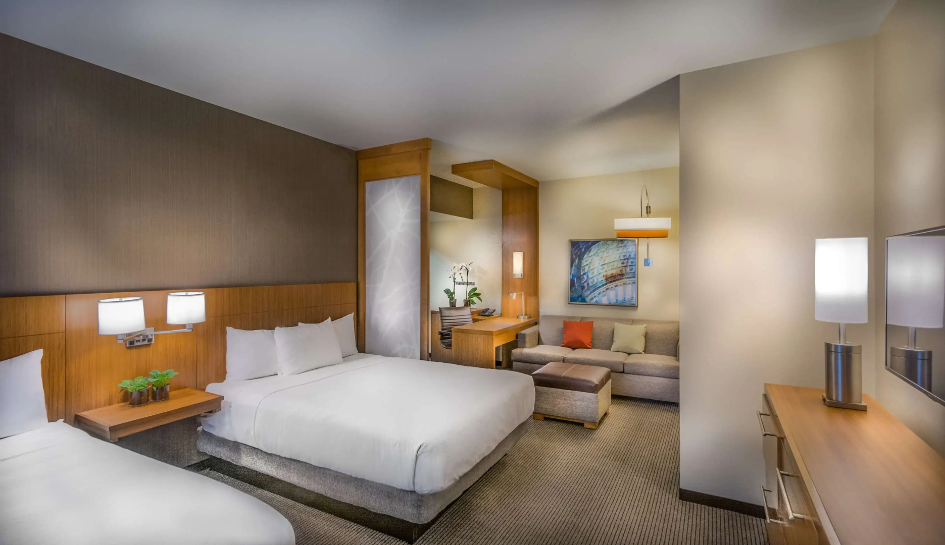 Foto - Hyatt Place Washington DC/White House