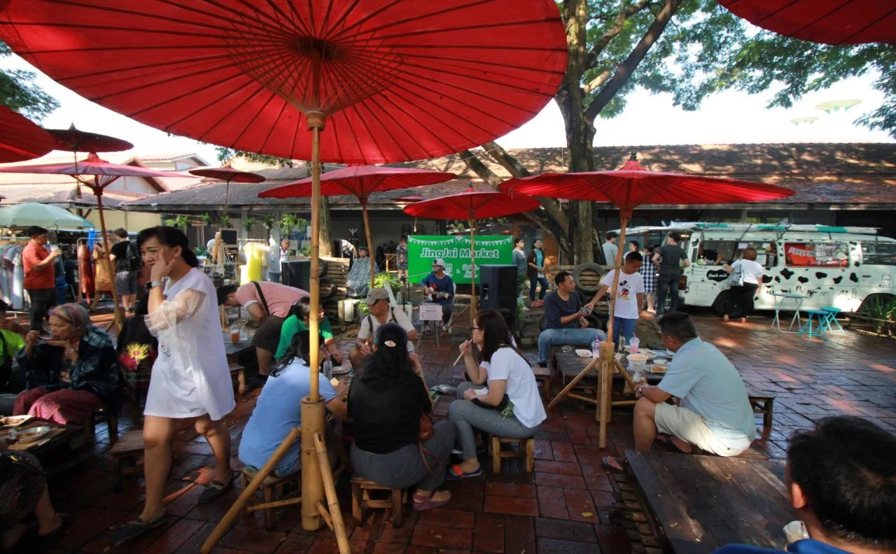 Foto - Hobnob Hostel