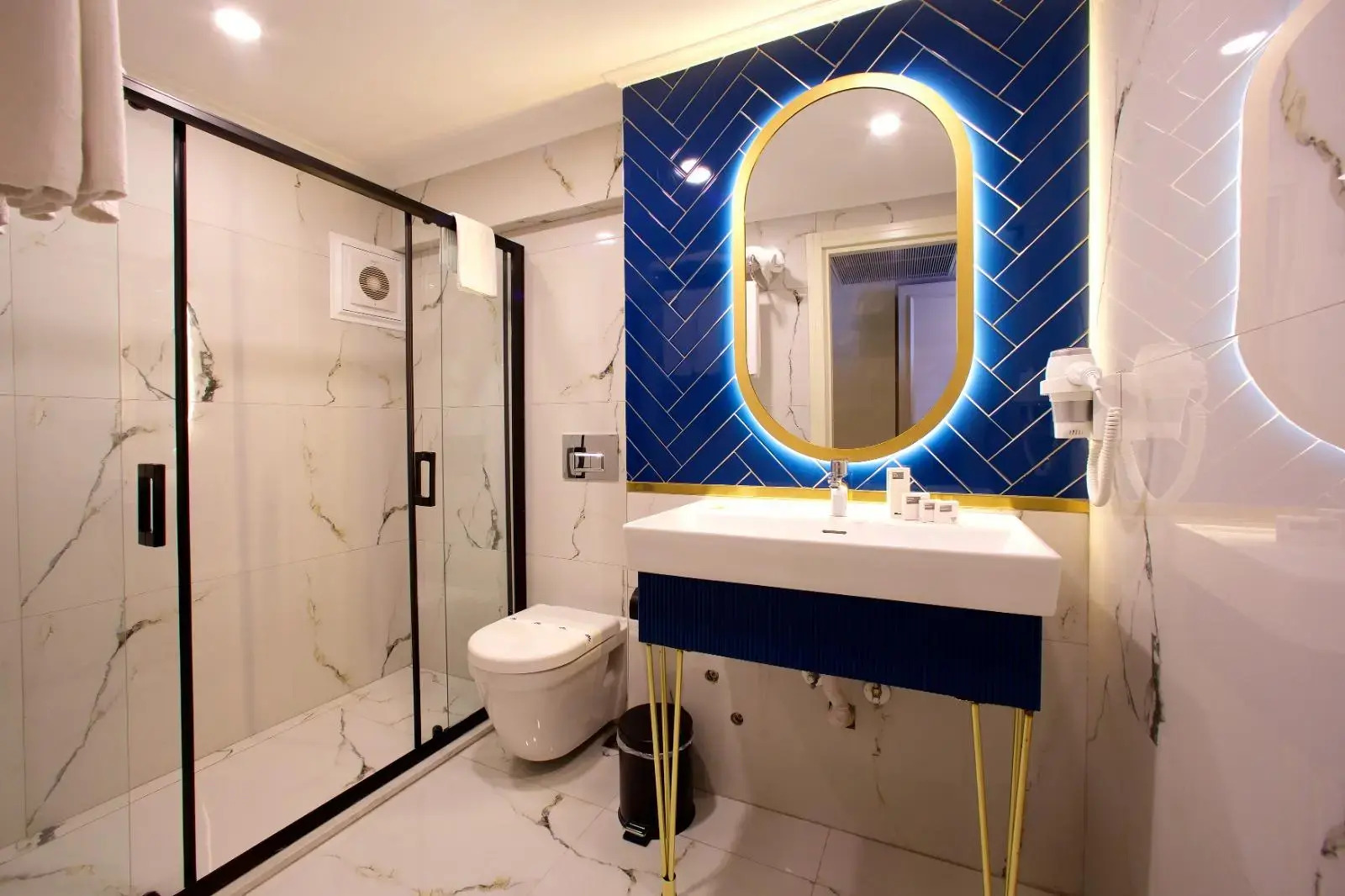 Foto - New Florenta Hotel