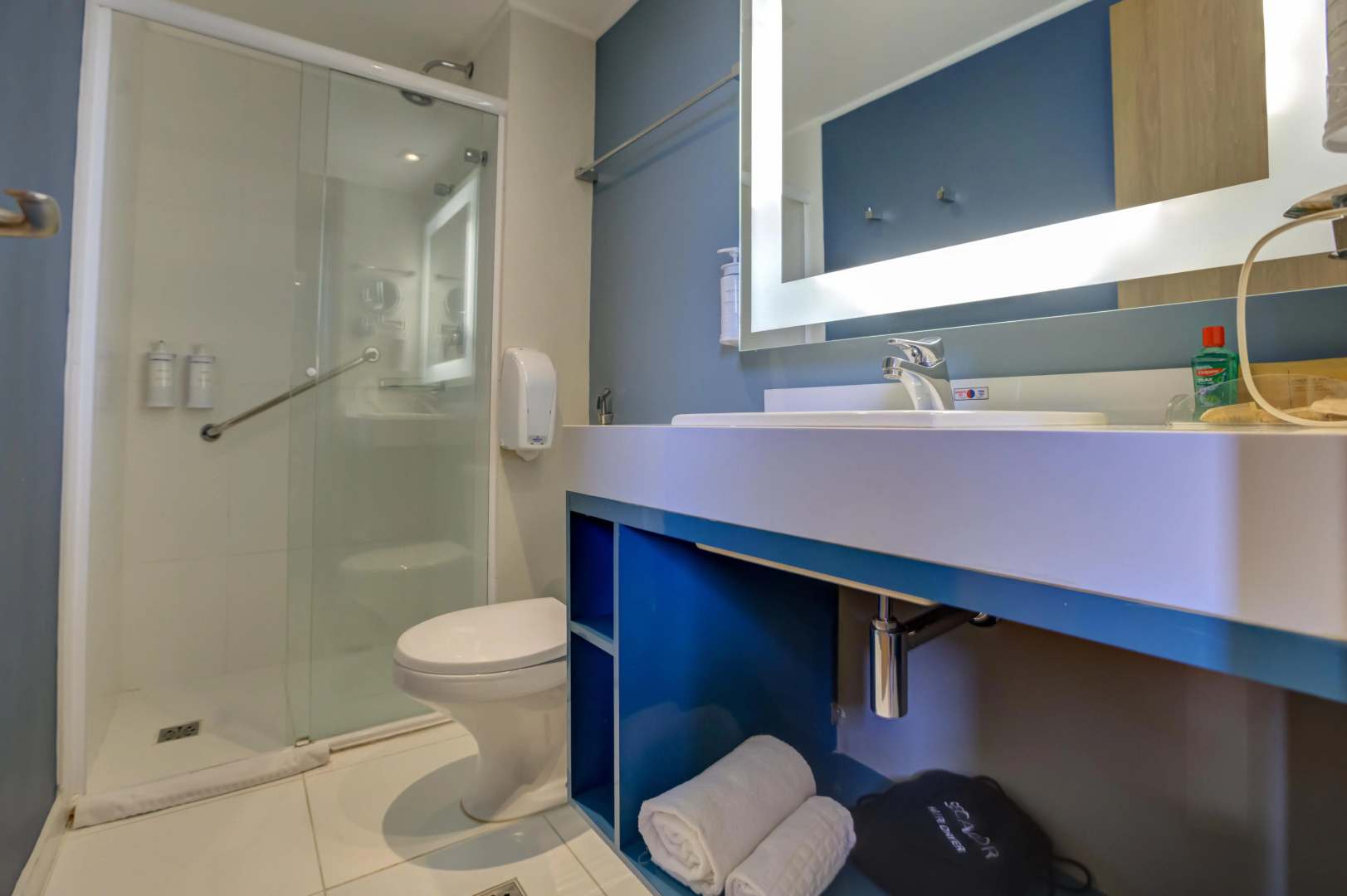 Photo - Quality Hotel Faria Lima
