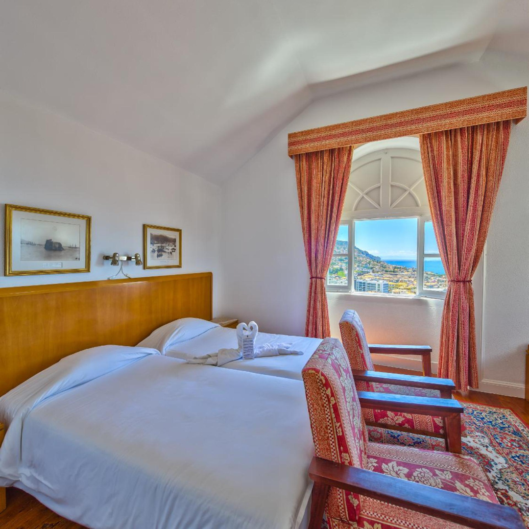 Foto - Hotel Monte Carlo