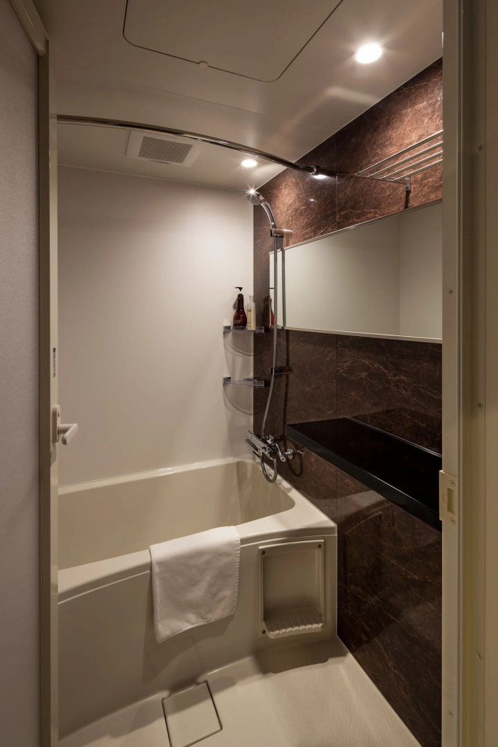 Photo - Wat Hotel & Spa Hida Takayama