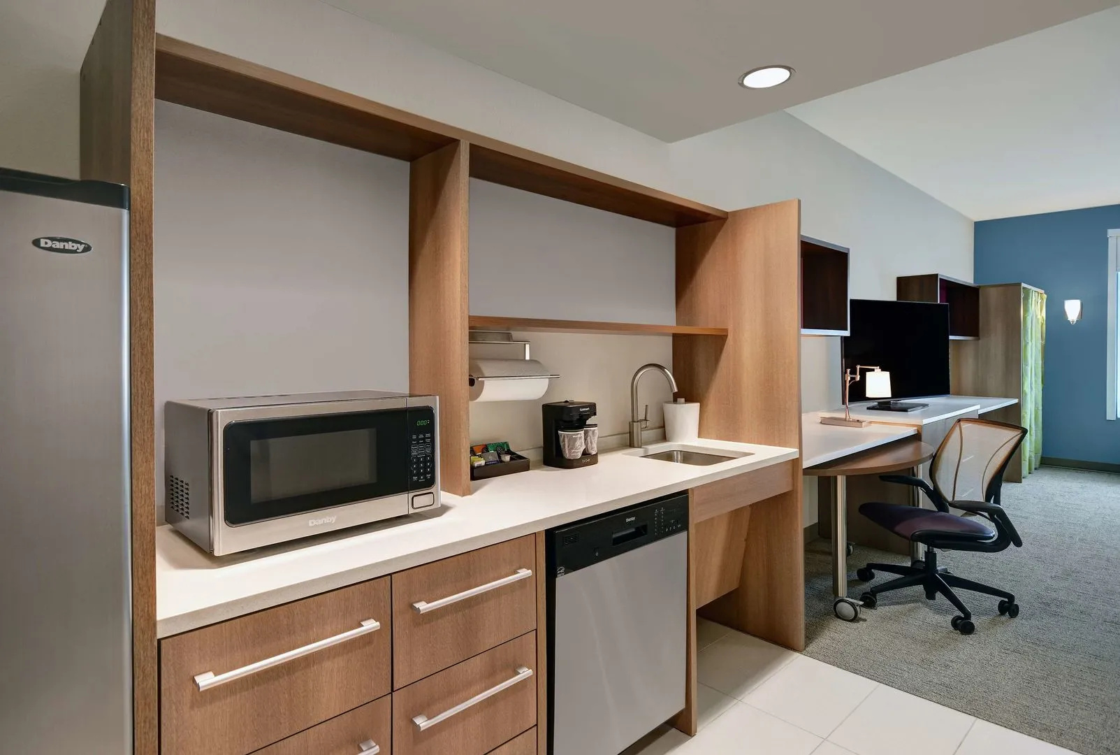 Foto - Home2 Suites by Hilton Atlanta Airport North