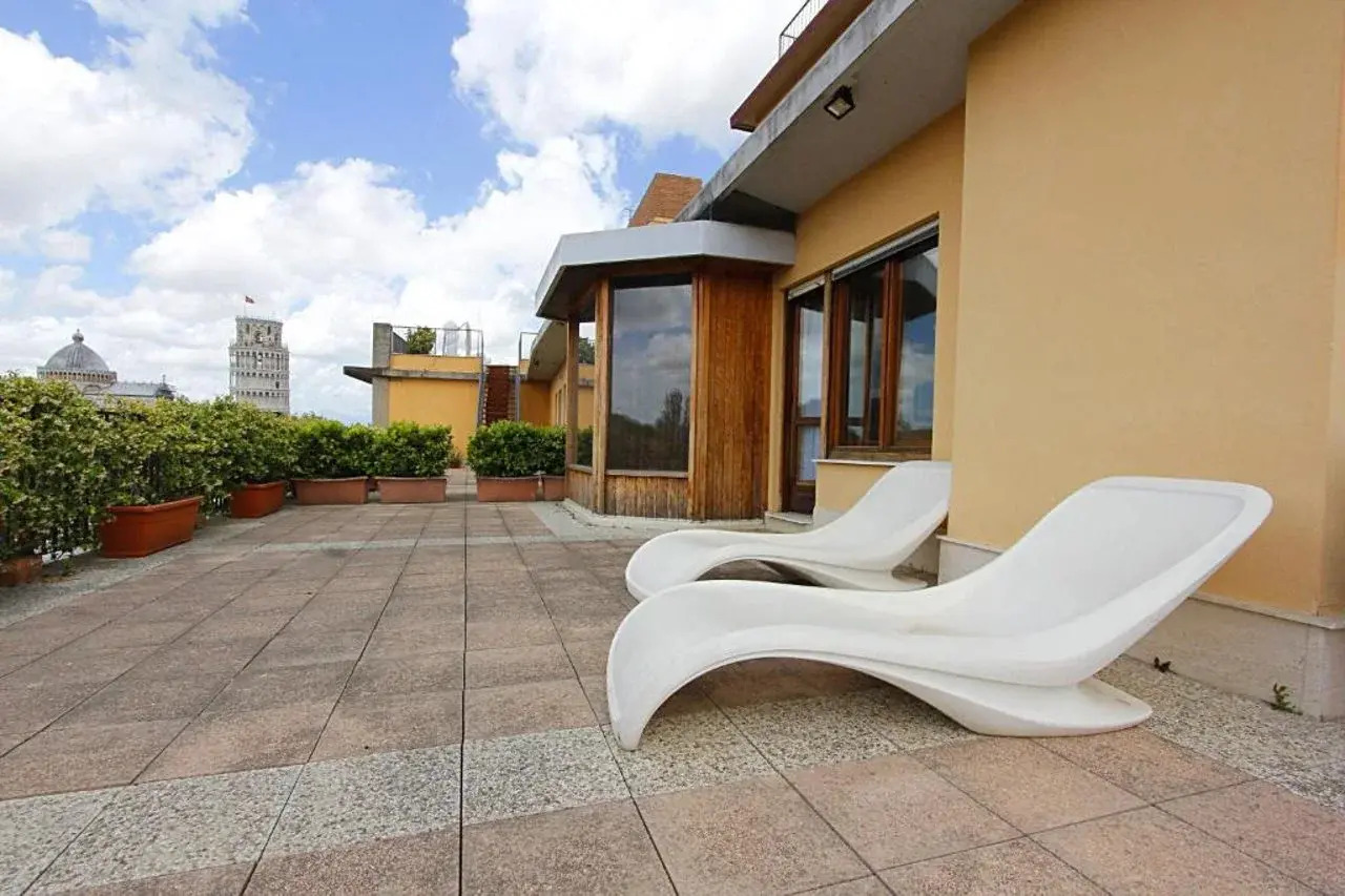 Photo - Grand Hotel Duomo