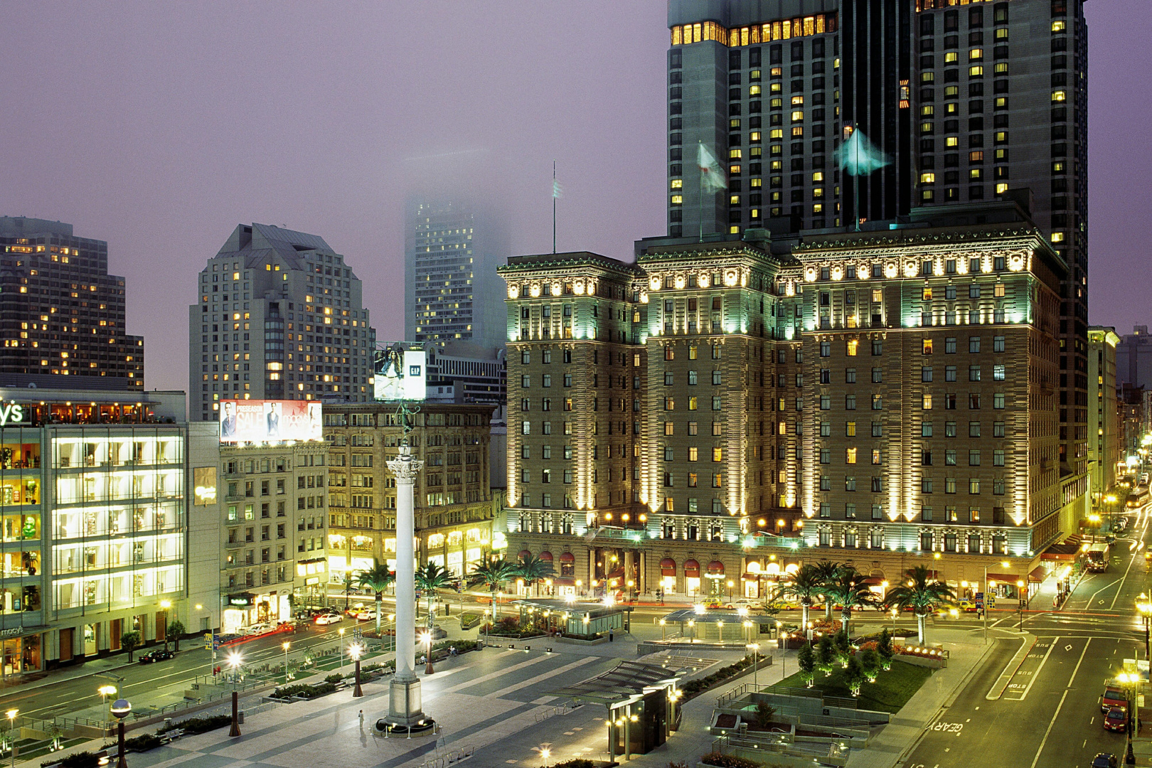 Foto - The Westin St. Francis San Francisco on Union Square