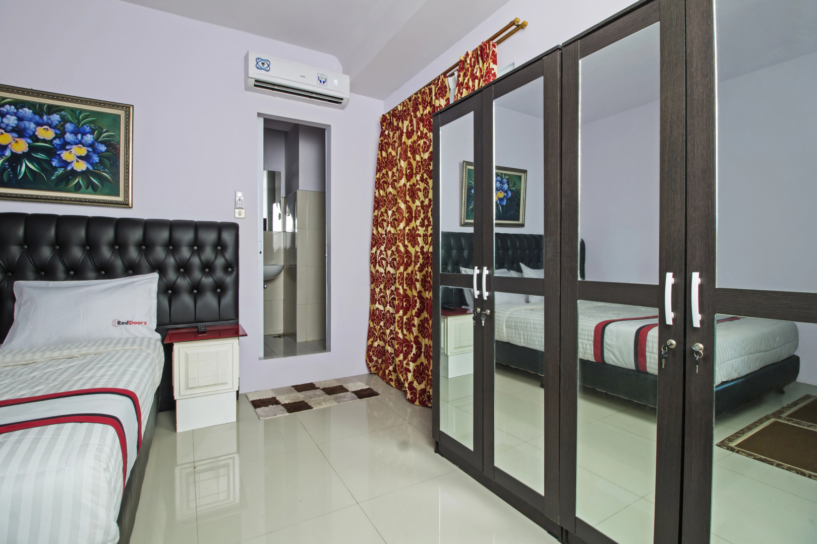 Photo - RedDoorz Plus @ Guntur Raya Setiabudi