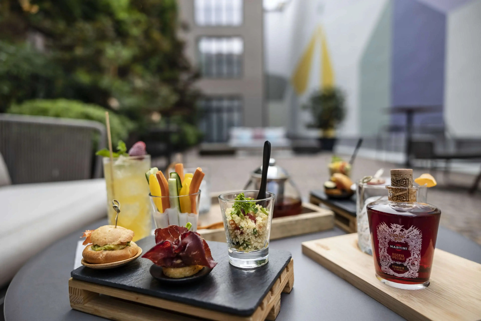 Foto - Savona 18 Suites - Preferred Hotels & Resorts