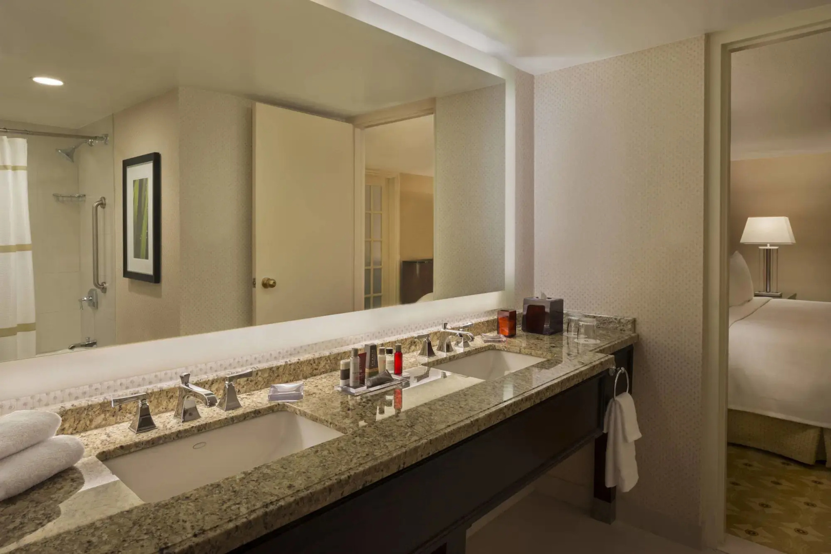 Photo - Toronto Airport Marriott Hotel