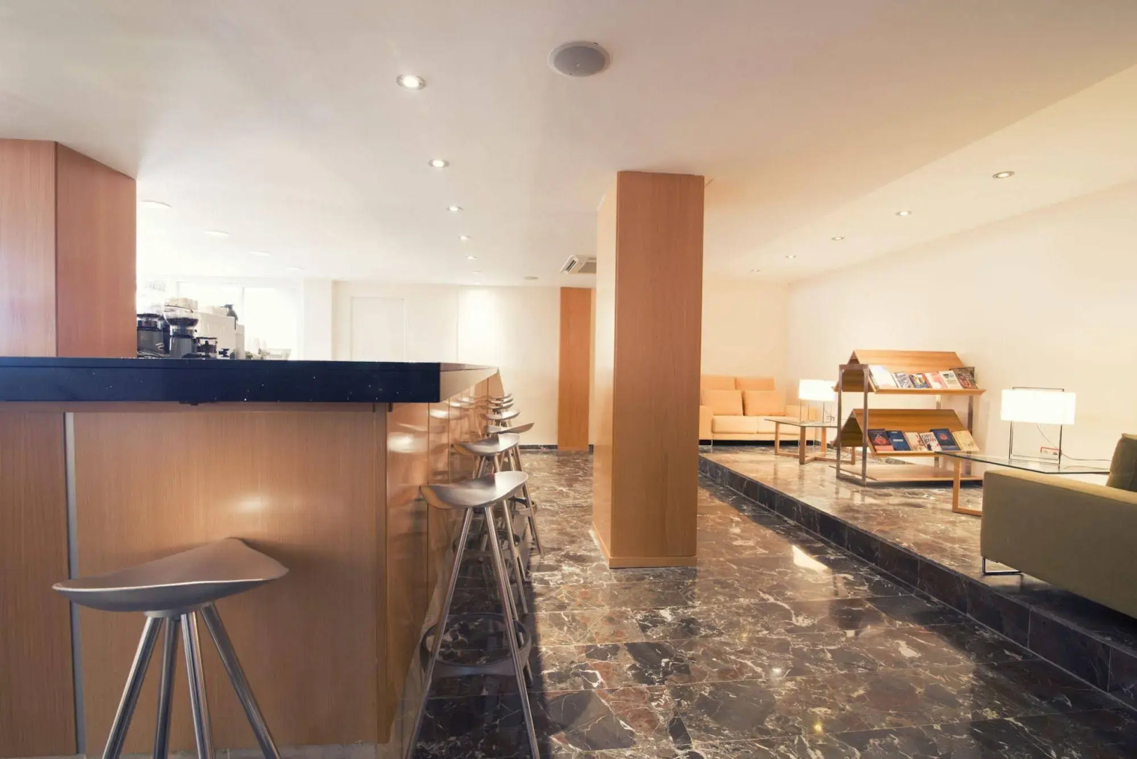 Foto - Hotel Atlantic by Hoteles Centric