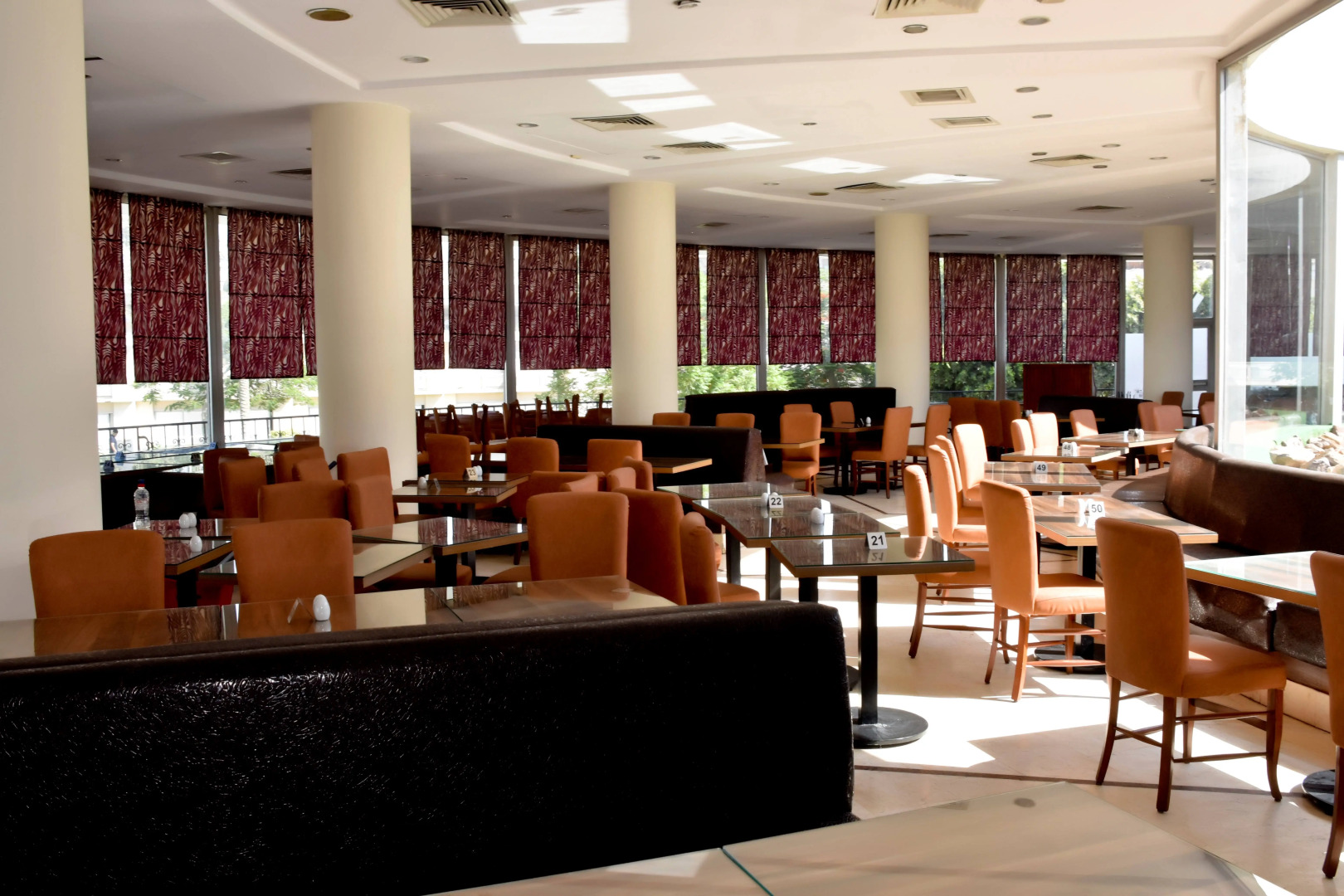 Foto - Pyramids Park Resort Cairo