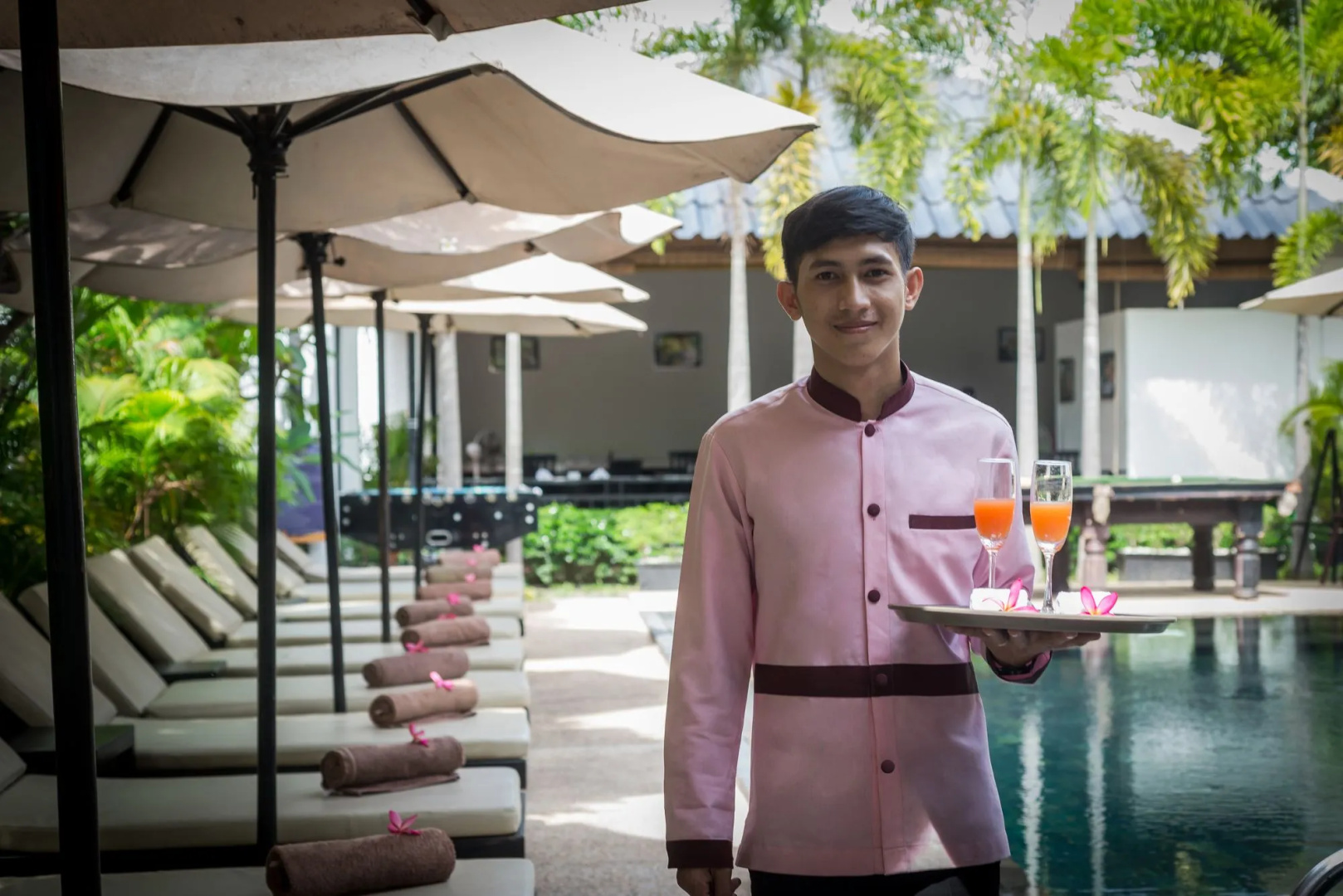 Photo - Amatak Boutique Hotel