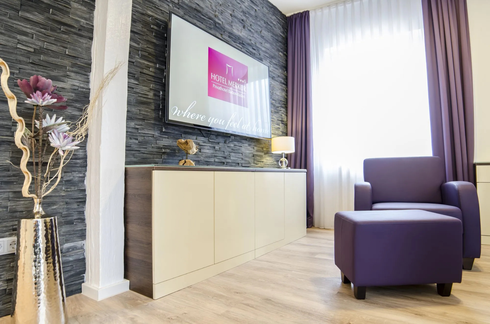 Photo - Hotel Merkur - Superior