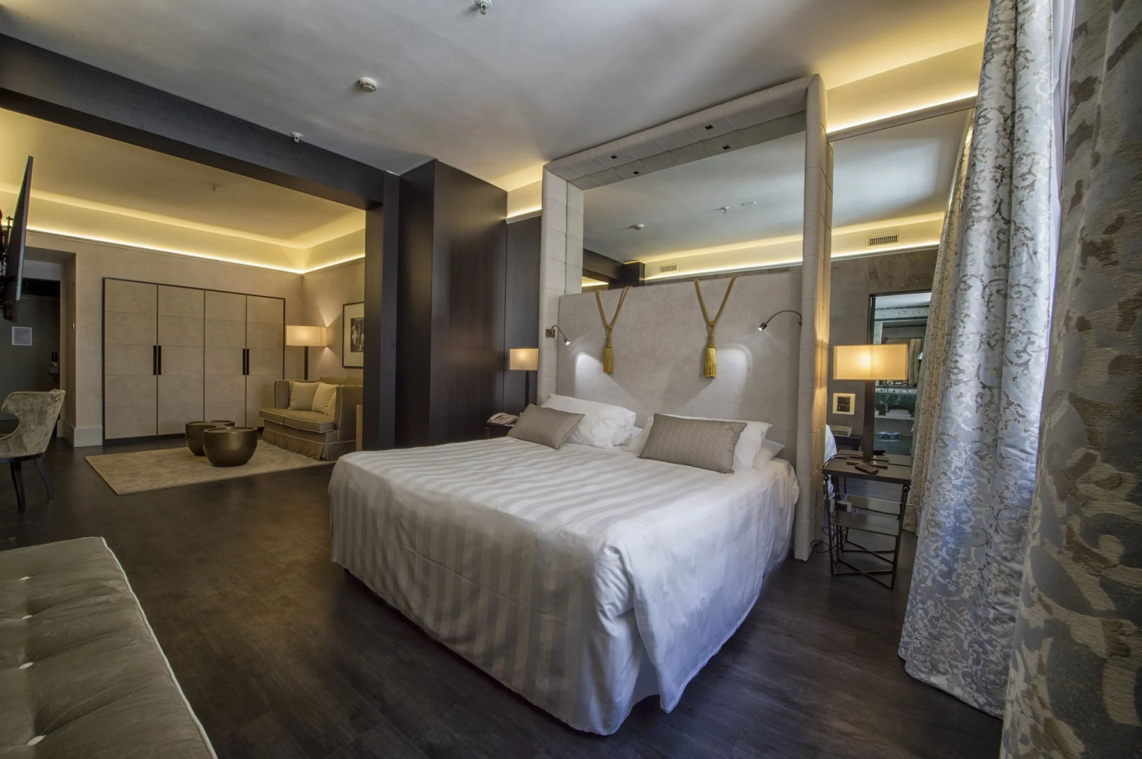 Foto - Sina Bernini Bristol, Autograph Collection