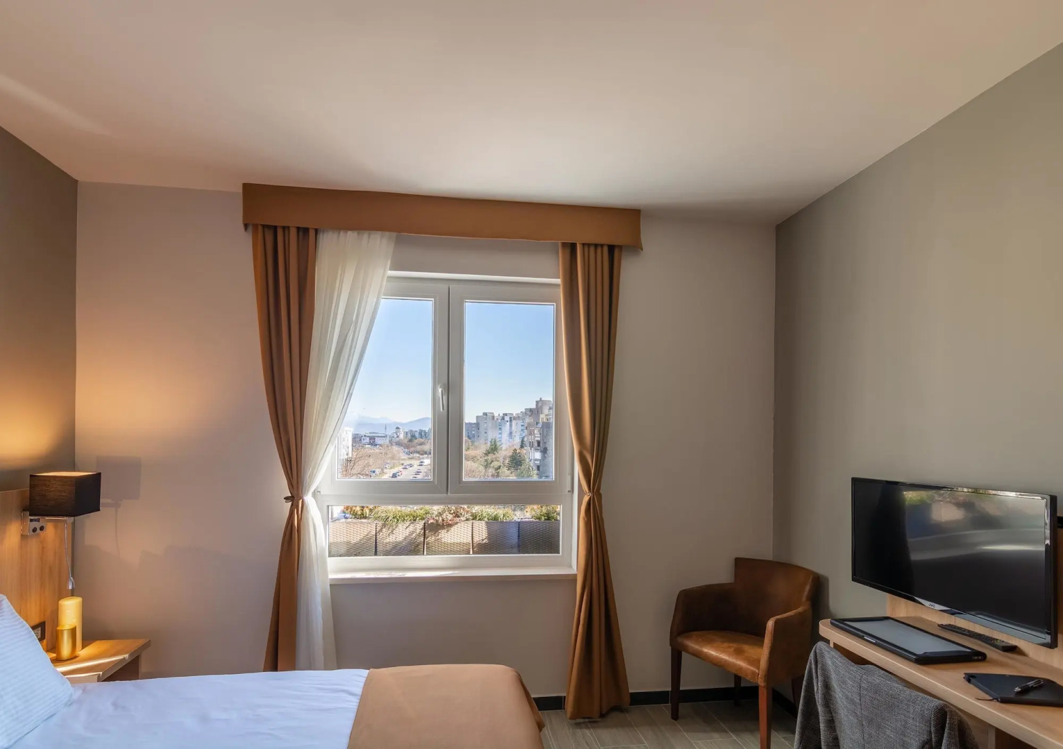 Photo - Hotel Resurs