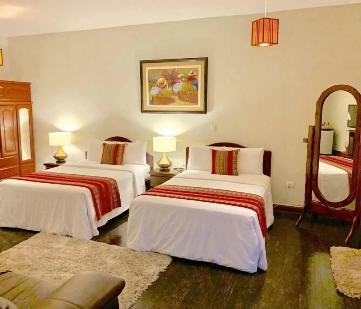 Photo - Casa Bella Boutique Hotel San Isidro