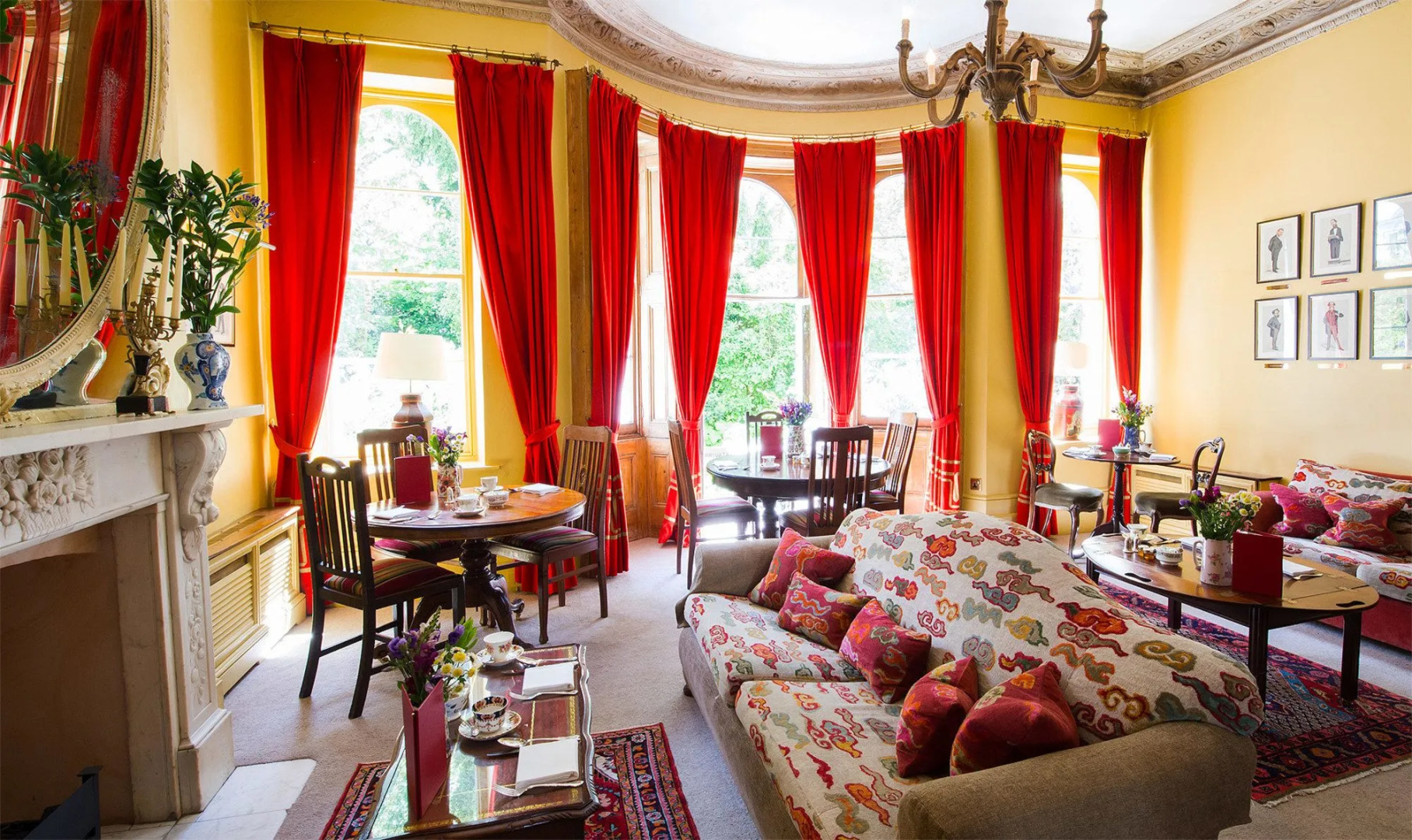 Foto - The Portobello Hotel