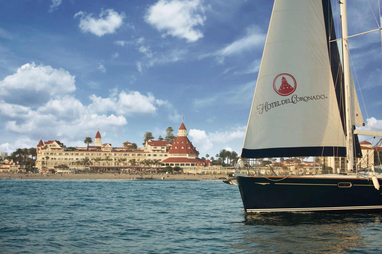 Photo - Beach Village at The Del, LXR Hotels & Resorts