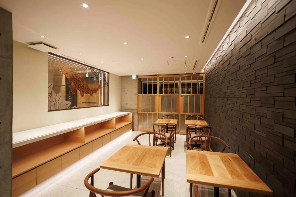 Foto - Gion Elite Terrace