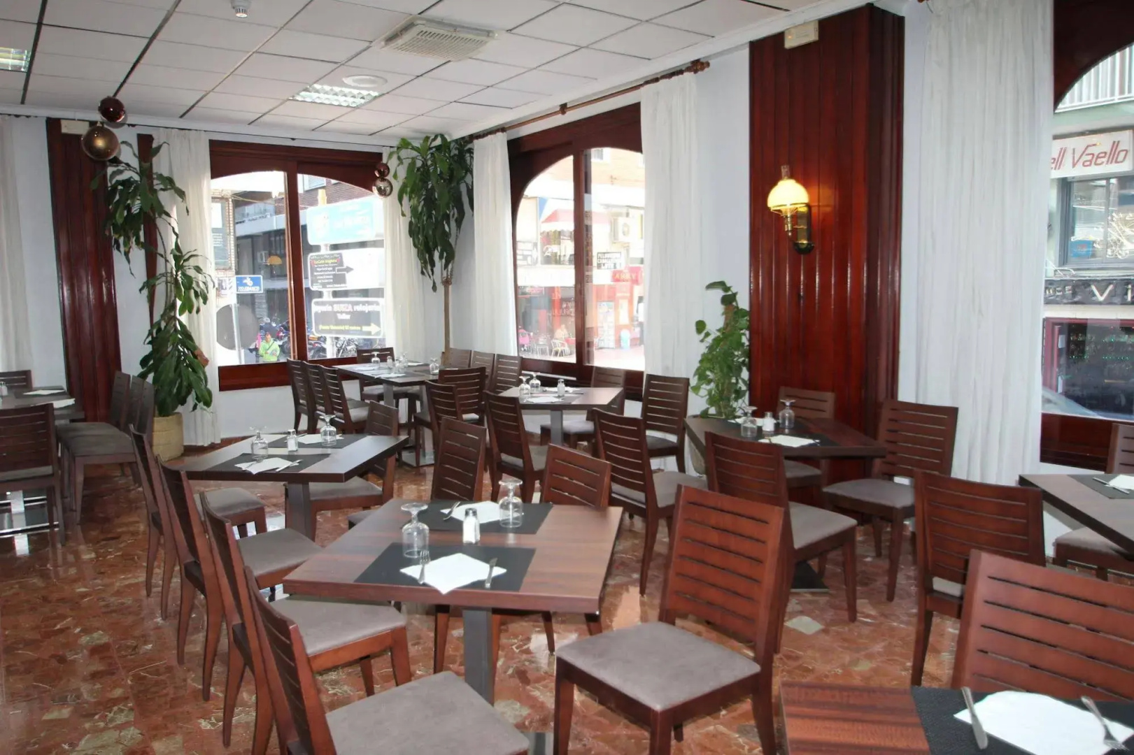 Foto - Hotel Voramar