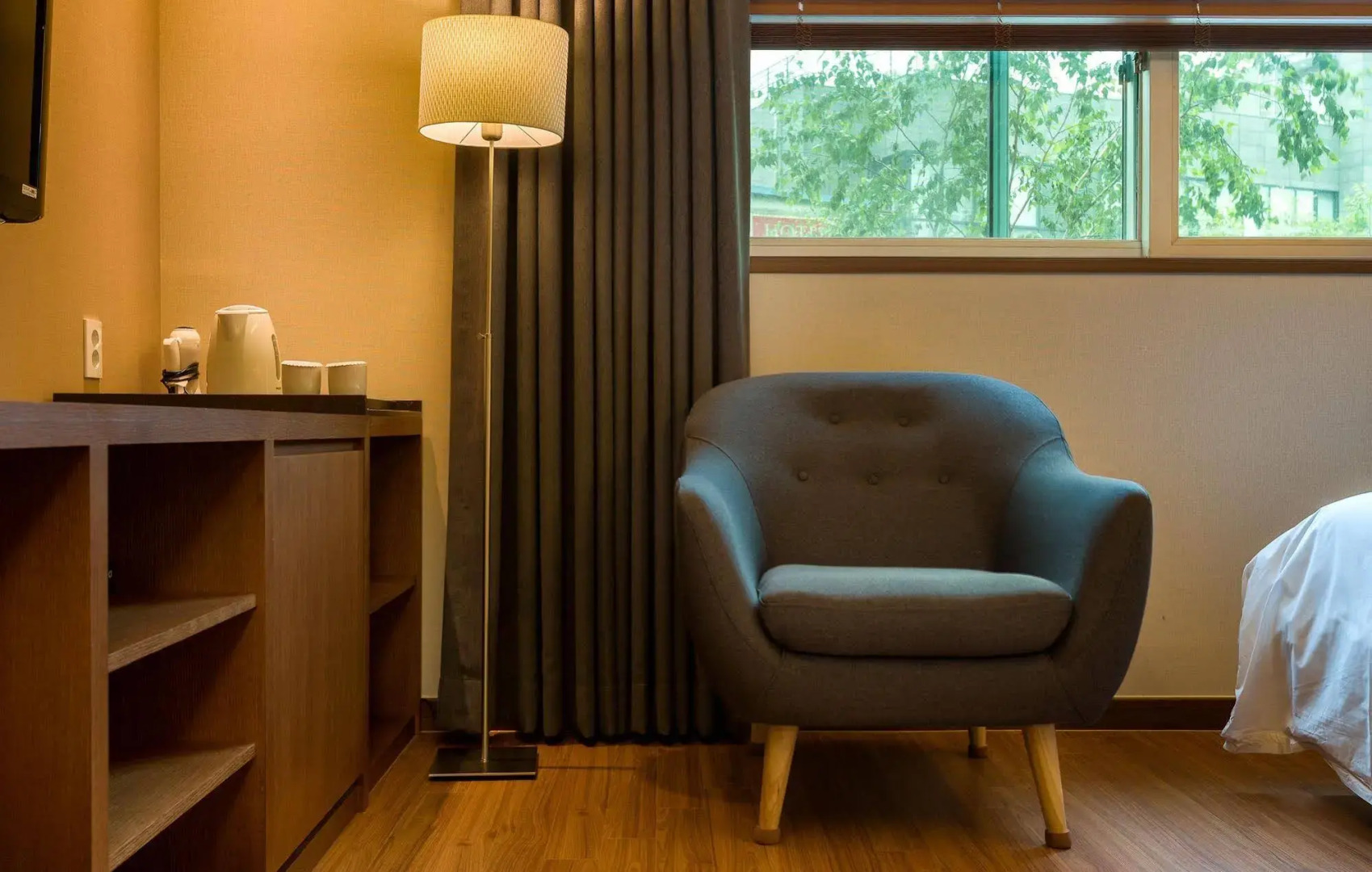 Foto - Hotel Sunbee Insadong