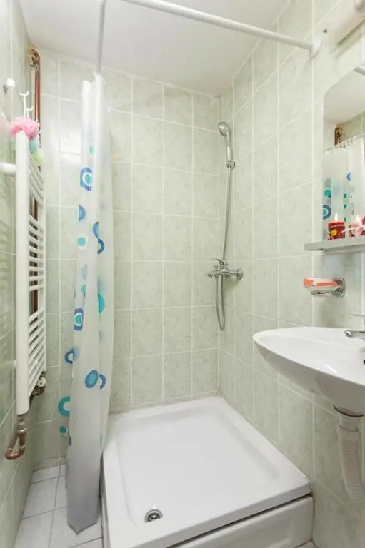Apartments Castanea