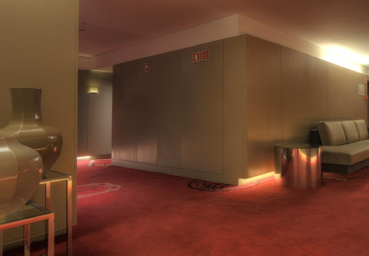 Foto - NH Collection Porto Batalha