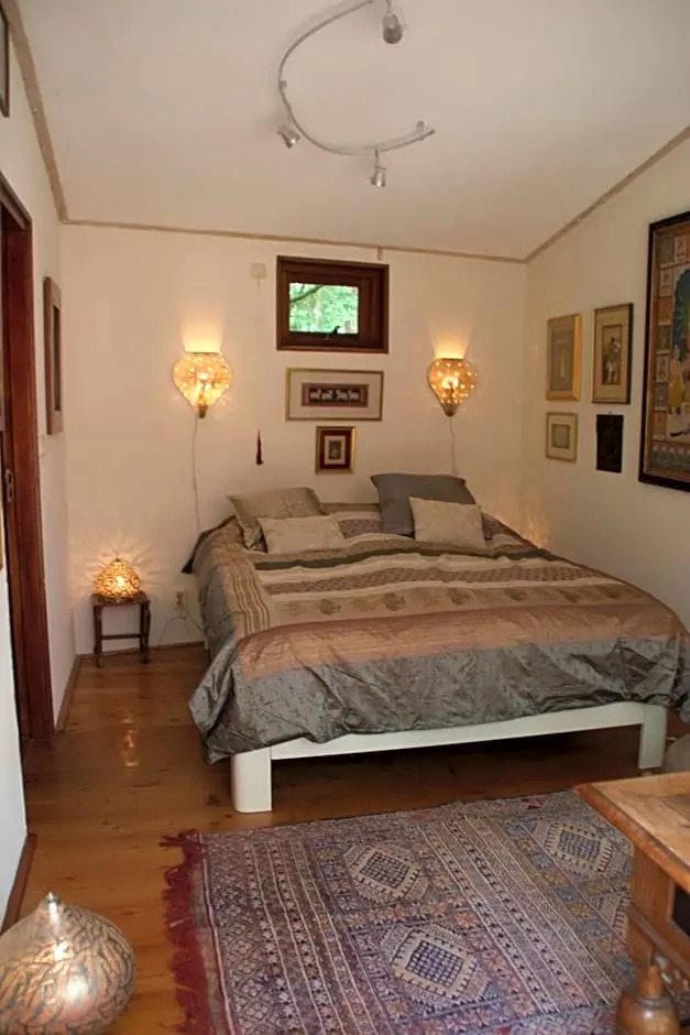 Foto - Villa de Nachtegaal