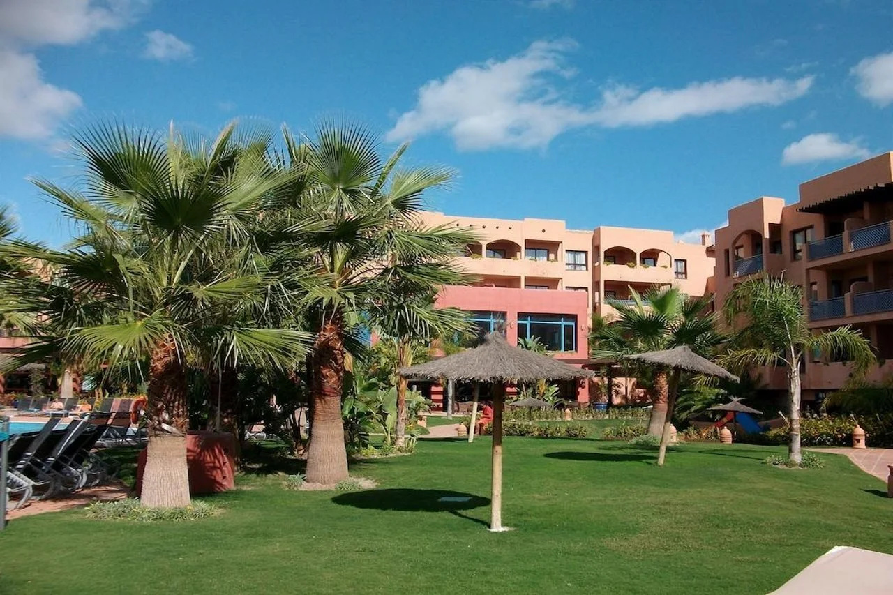 Photo - Bakour Oh Nice Costa del Sol