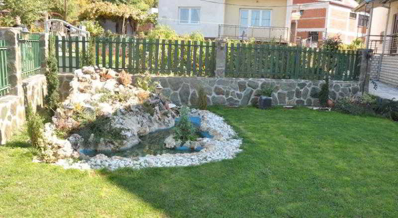 Damaja Guest House