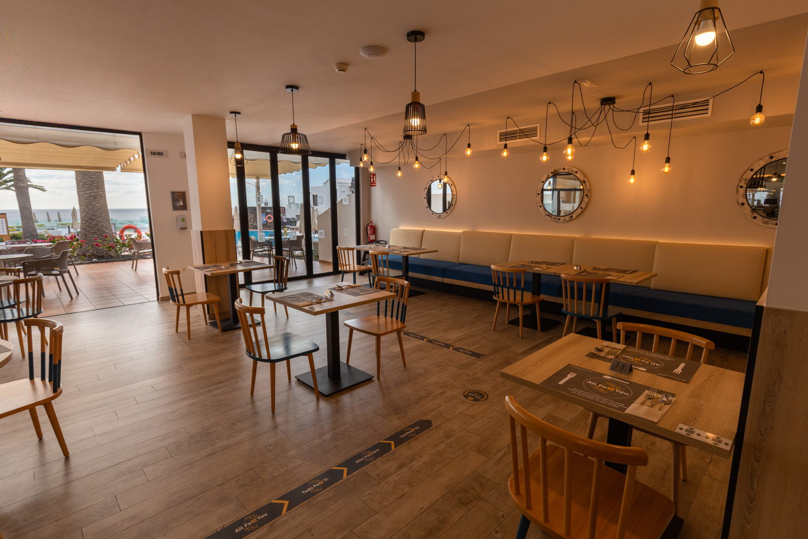 Photo - R2 Bahia Kontiki