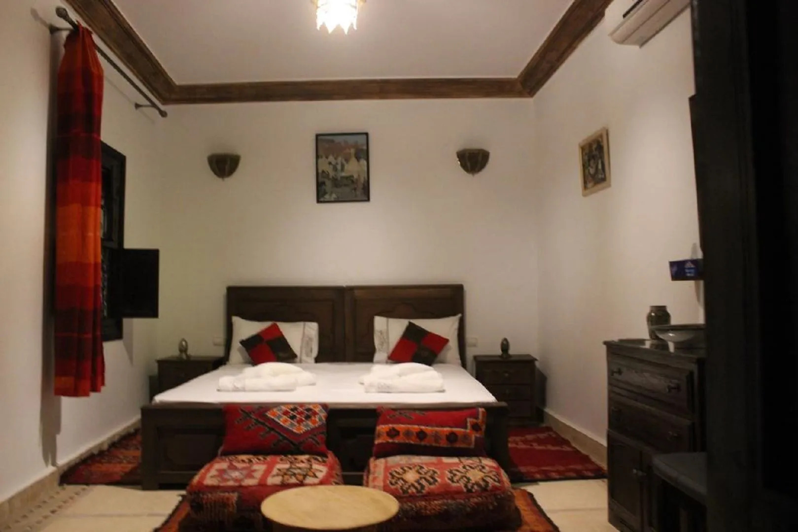 Foto - Riad Marwa Marrakech