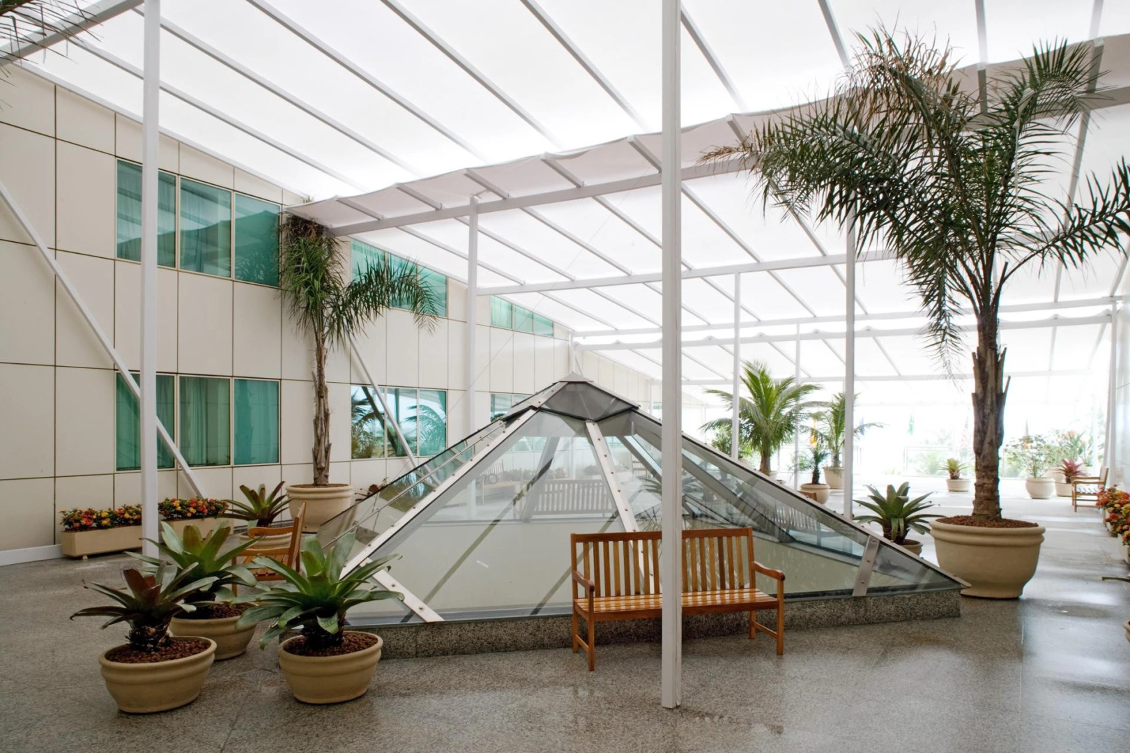 Photo - Windsor Barra Hotel