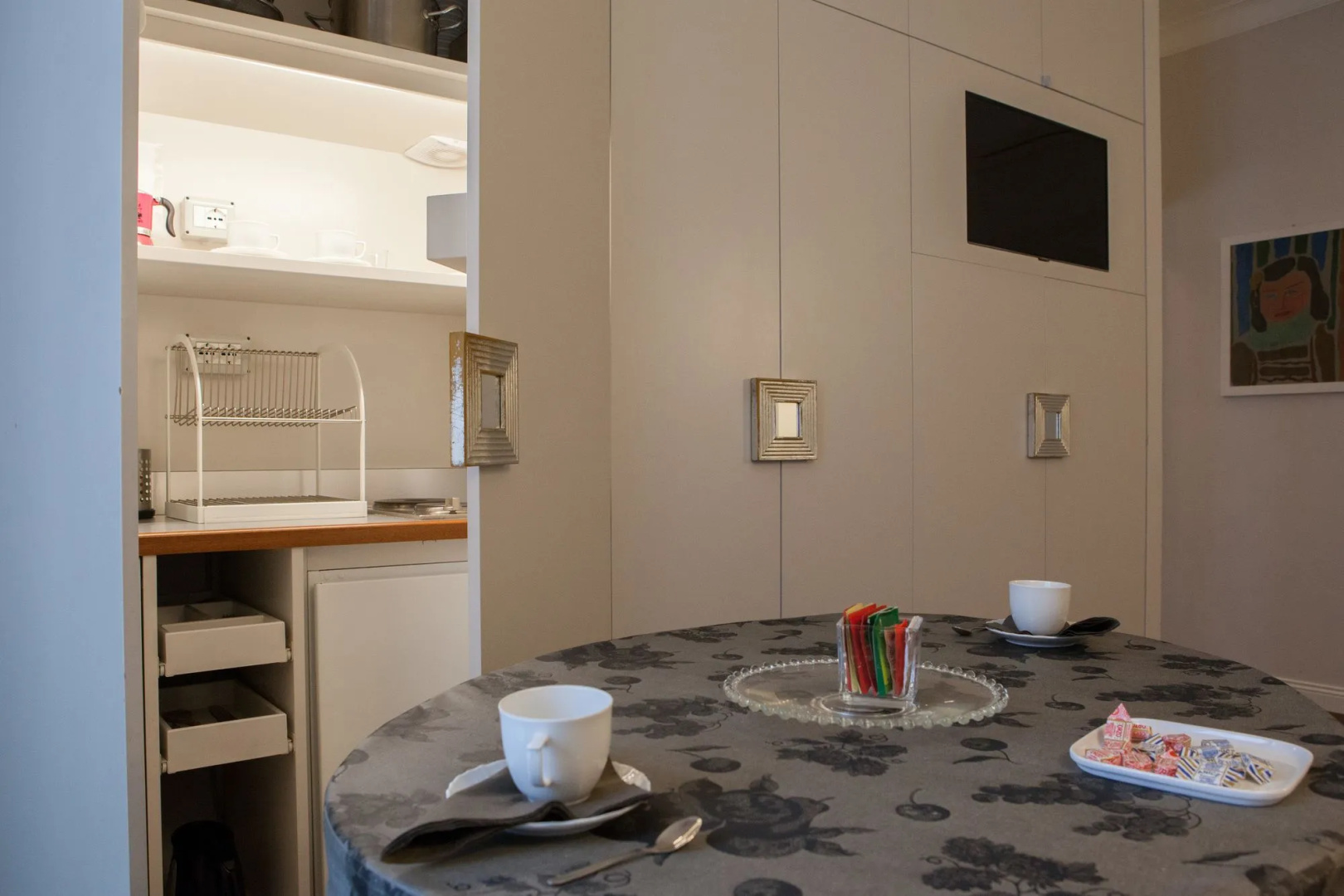 Foto - Verdi Apartments