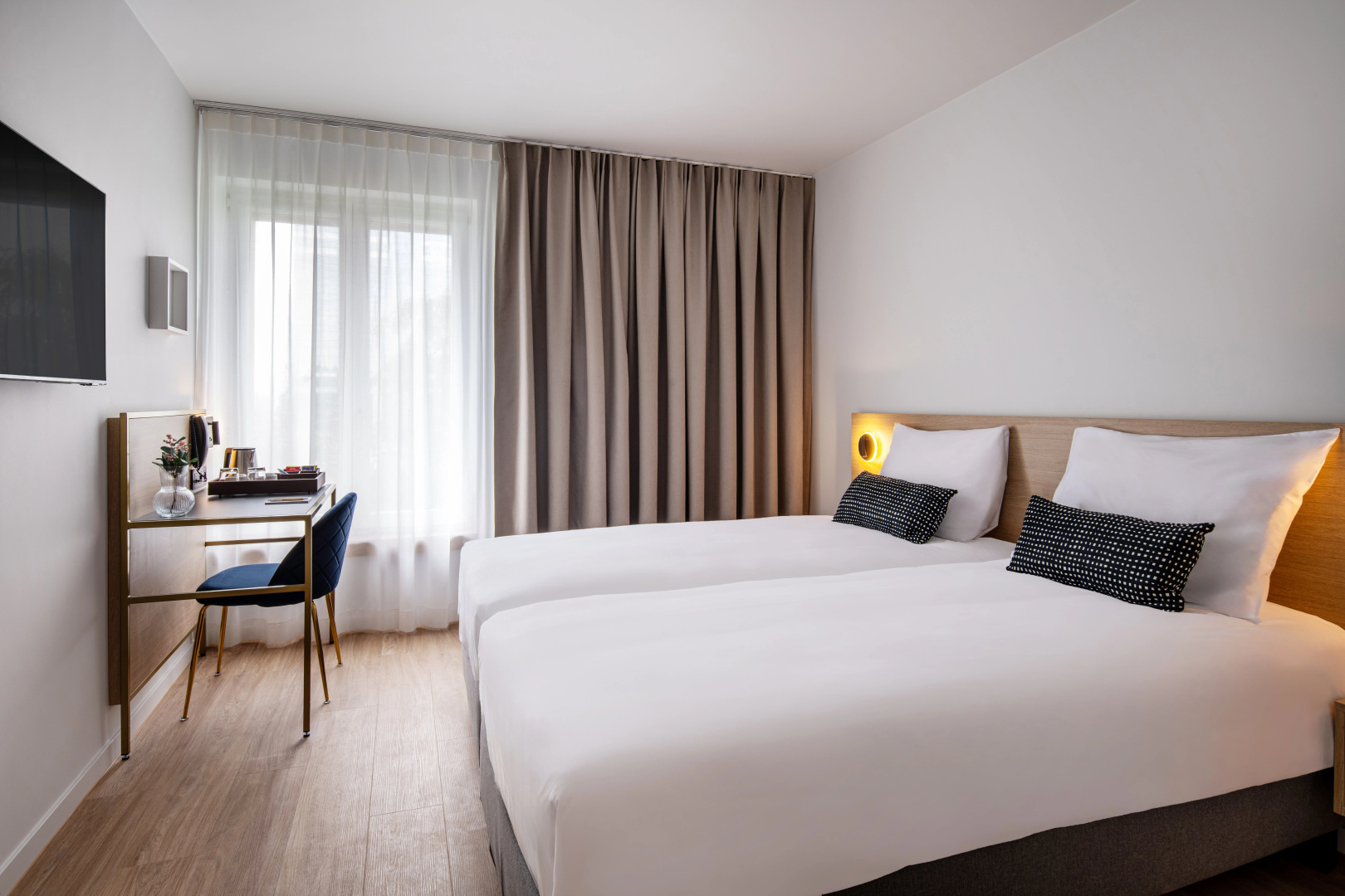 Foto - Jill Hotel Brussels