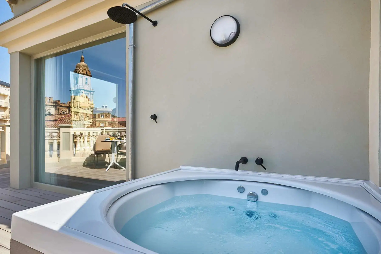 Foto - Vincci Larios Diez