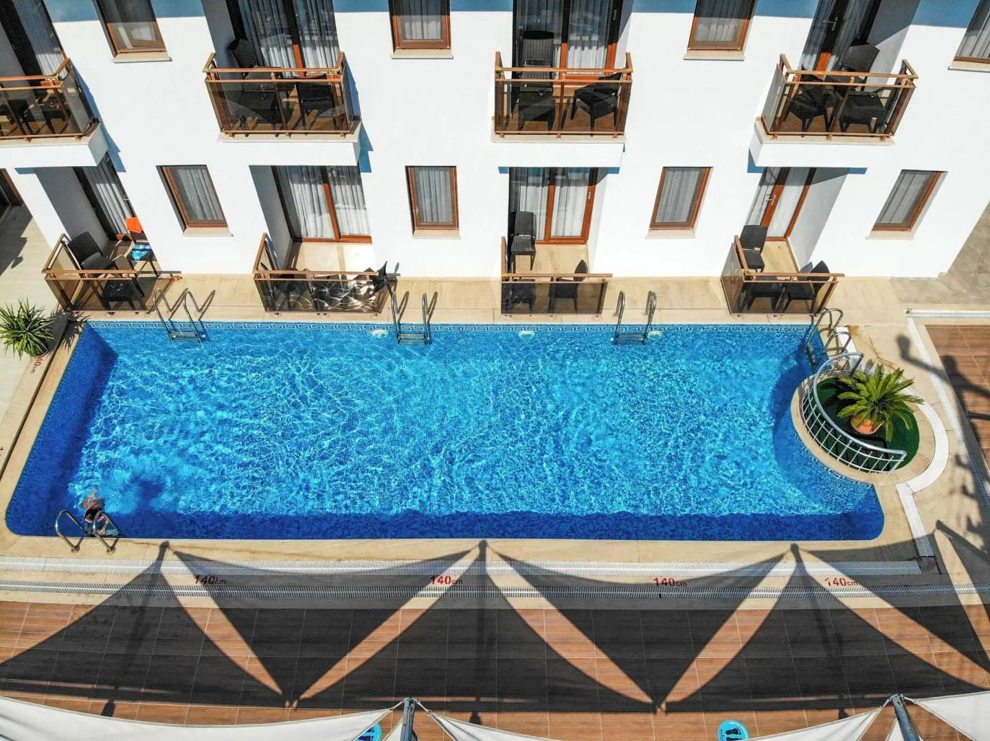 Photo - Blueberry Boutique Hotel