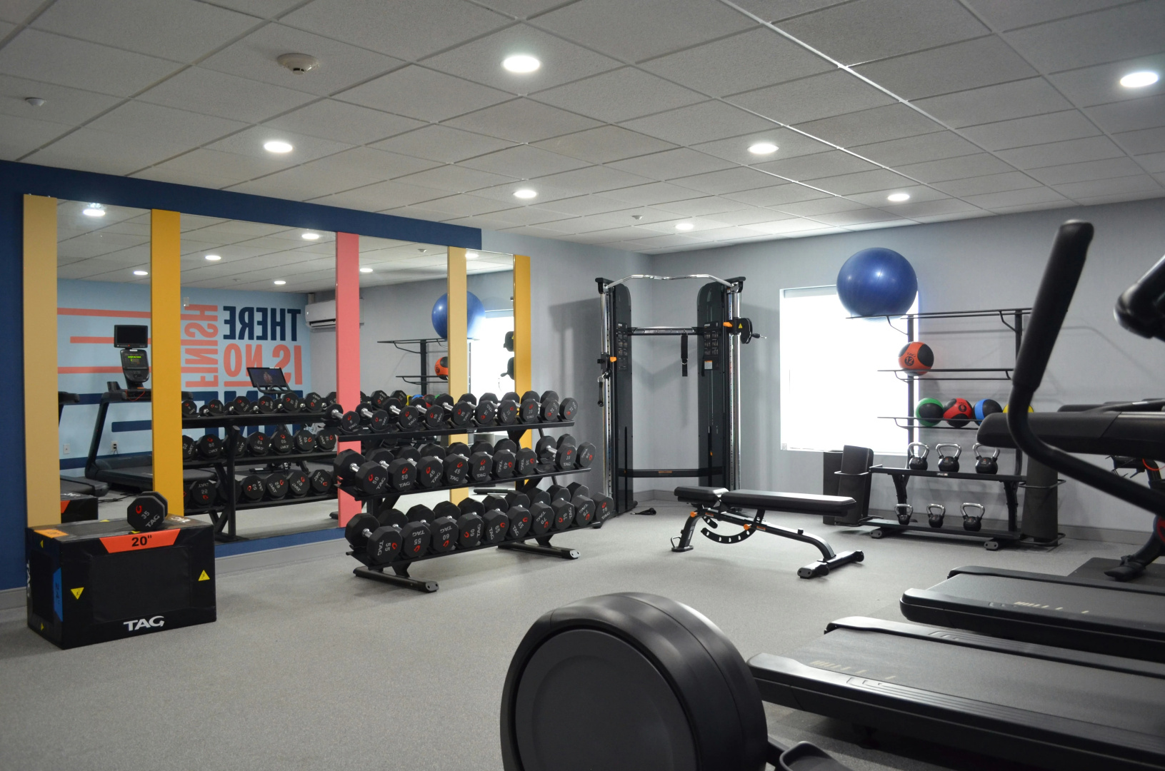 Foto - Hampton Inn & Suites by Hilton Tomball Houston NW