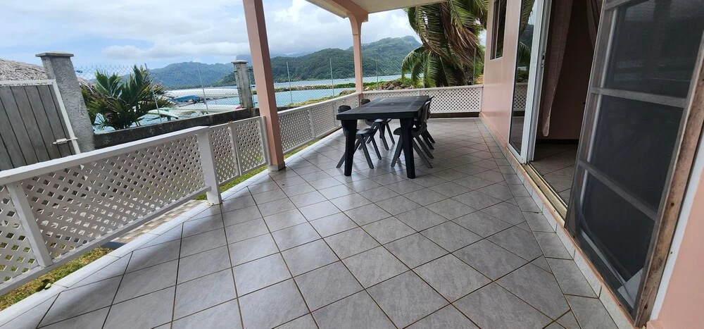 Vaiana Home 1
