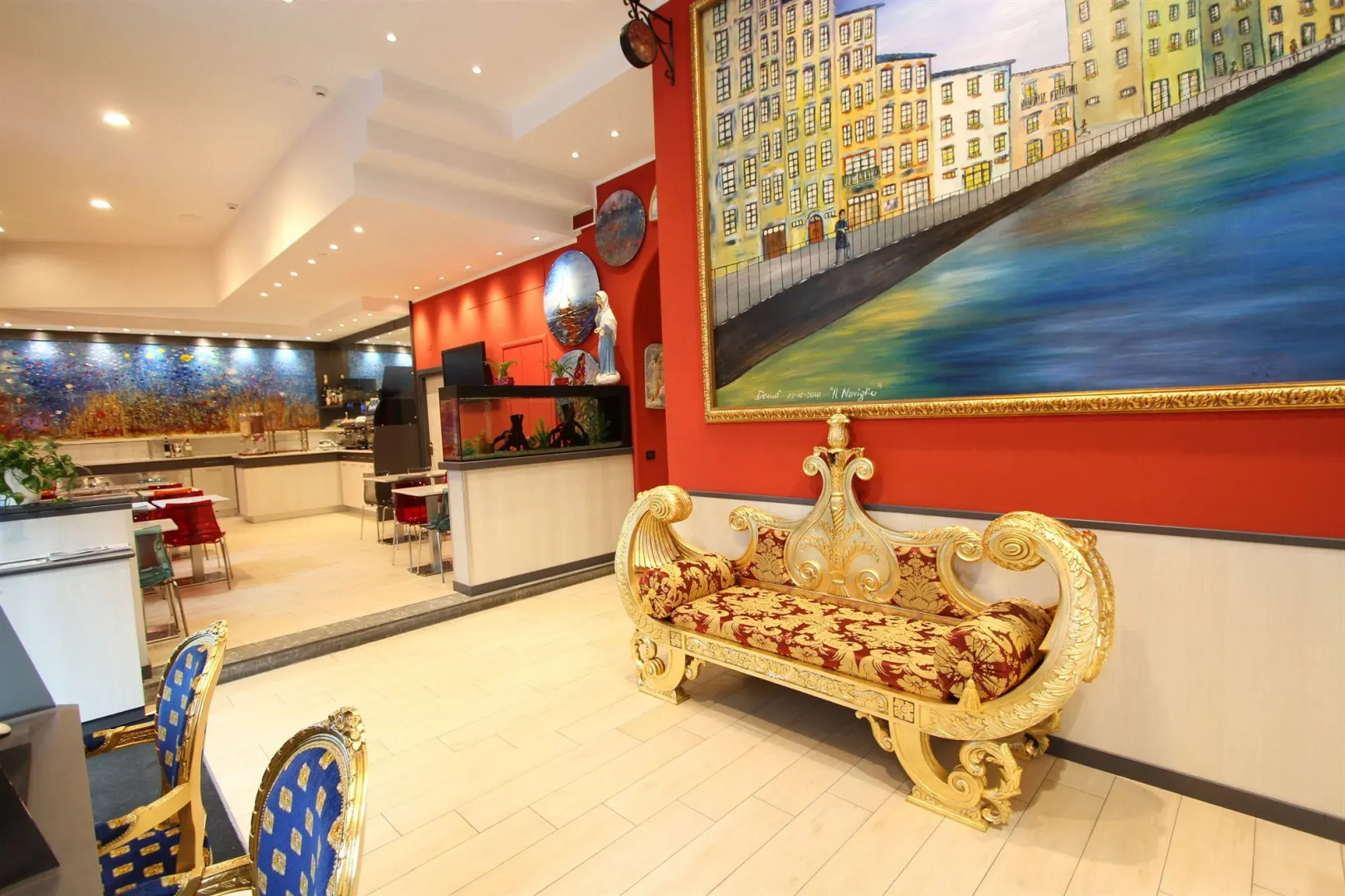 Foto - Hotel Demo'