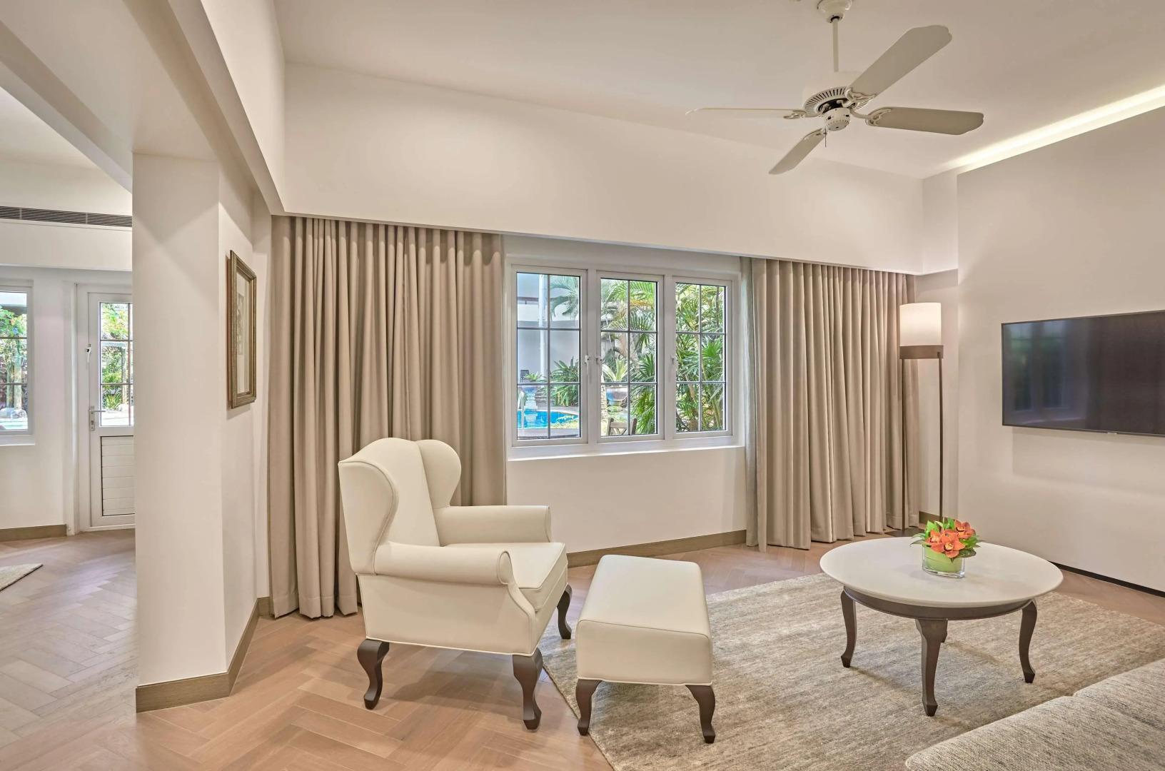 Foto - Goodwood Park Hotel