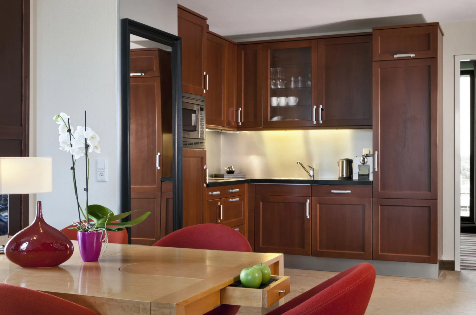 Foto - PLAZA Premium Grand Winston